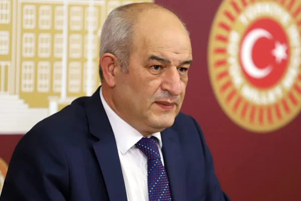 CHP'li Kasap'tan Diyanet dergisindeki 'fakirlik' yazısına tepki
