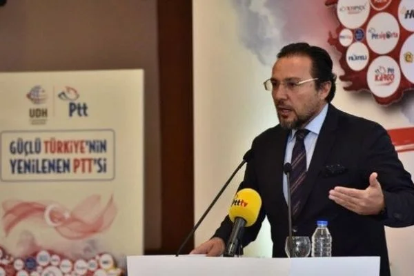 Çin'den Türkiye'ye kargo %90 azaldı