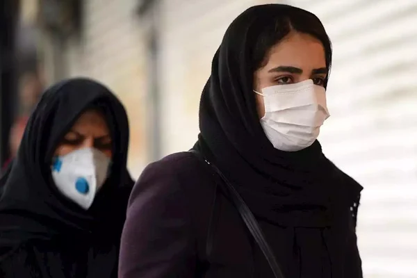 Çin, İran'a koronavirüs tespiti için 5 bin sağlık kiti gönderdi