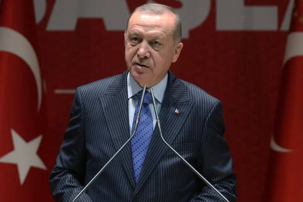 Cumhurbaşkanı Erdoğan: İdlib'de üç tane şehidimiz var, rejimin kaybı çok büyük