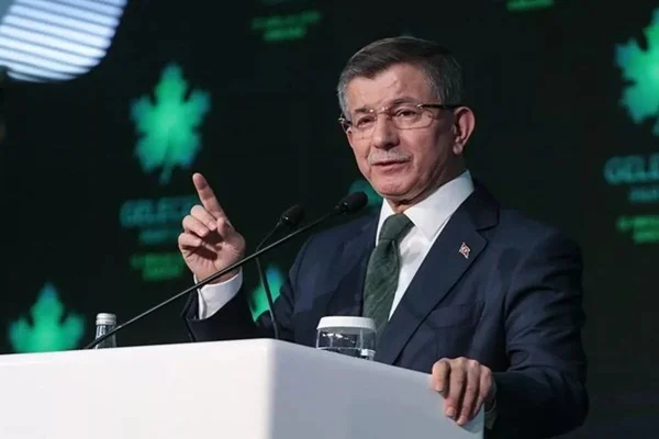 Davutoğlu'ndan İdlib açıklaması
