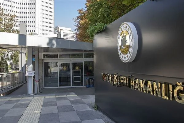 Dışişleri Bakanlığından Irak ve İtalya'ya seyahat uyarısı