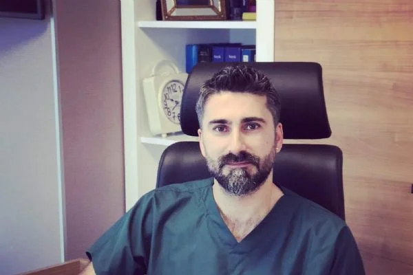 Doç Dr. Recep Aktimur: Obezite sadece bir sağlık problemi mi?