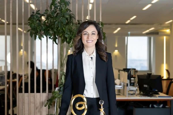 Dünya İK Kongresi'nden Turkcell Akademi'yeiki büyük ödül