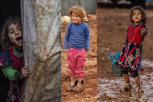 Dünya, 'vicdan sınavı'ndan geçiyor