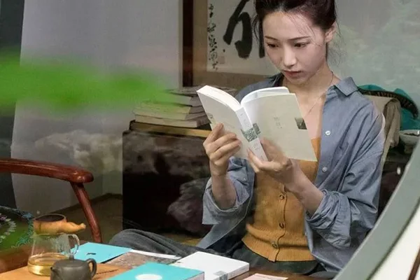 Dünyada en çok kitap okunan ülke