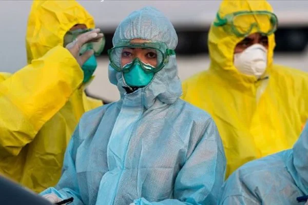 Dünyada yeni tip koronavirüs bulaşan kişi sayısı 79 bine yaklaştı