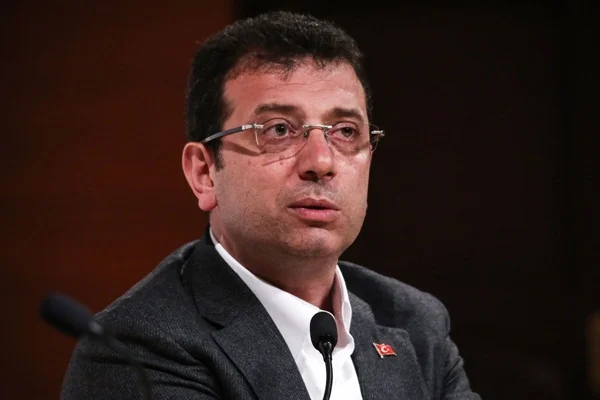 Ekrem İmamoğlu: Birkaç aydır o rüyayı görüyorum