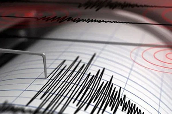 Elazığ Sivrice'de deprem