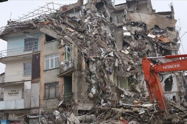 Elazığ ve Malatya için 93 milyon liranın üzerinde yardım toplandı