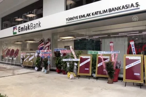 EmlakBank Adana Şubesi açıldı