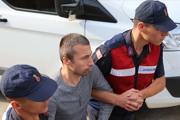 Emniyet Müdürü Altuğ Verdi'yi şehit eden polis, FETÖ'den tutuklandı