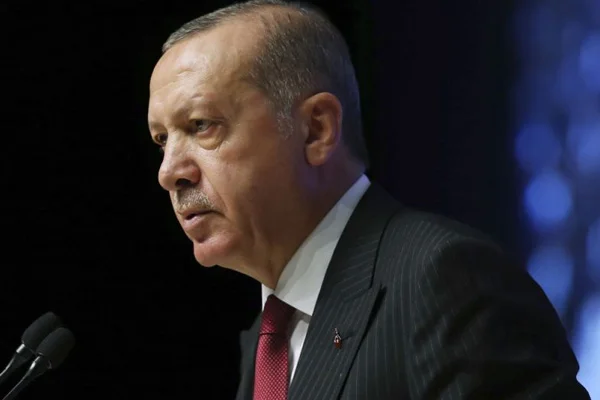 Erdoğan: Çanakkale ile Keşmir arasında fark yoktur