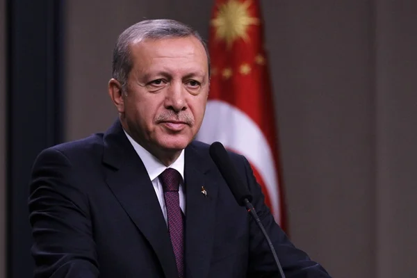 Erdoğan'dan derslik ve okul yapımı için bağış çağrısı