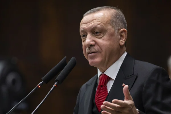 Erdoğan'dan Esed'e son uyarı: Rejim güçleri her yerde vurulacak