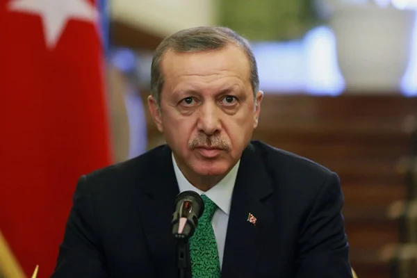 Erdoğan'dan İdlib açıklaması