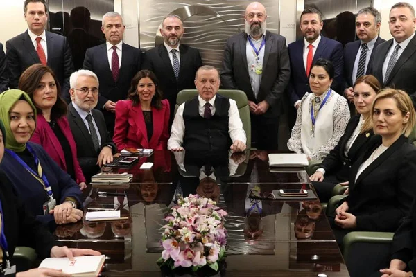Erdoğan'dan İdlib'deki Türk gözlem noktalarına ilişkin açıklama: Kuşatmaya izin vermeyeceğiz