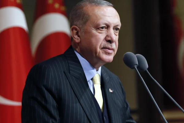 Erdoğan'dan Pakistanlılara çağrı: Batı ülkeleri yerine Türkiye'yi tercih edin