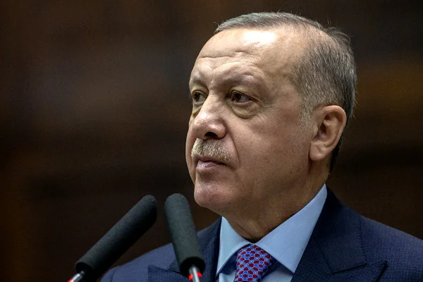 Erdoğan: İdlib'de hava sahası sıkıntısının çaresini bulacağız