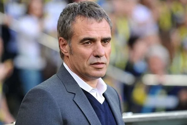 Ersun Yanal: Sorumlusu benim