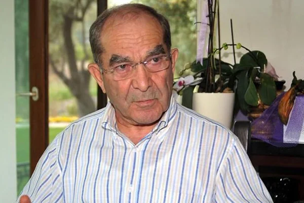 Eski Genelkurmay Başkanı Özkök: O zamanlar Fetullahçılık kanunen suç değildi