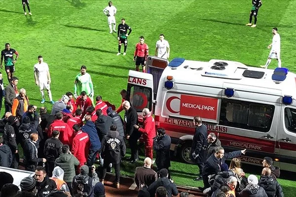Eski Kasımpaşa Sportif Direktörü hayatını kaybetti