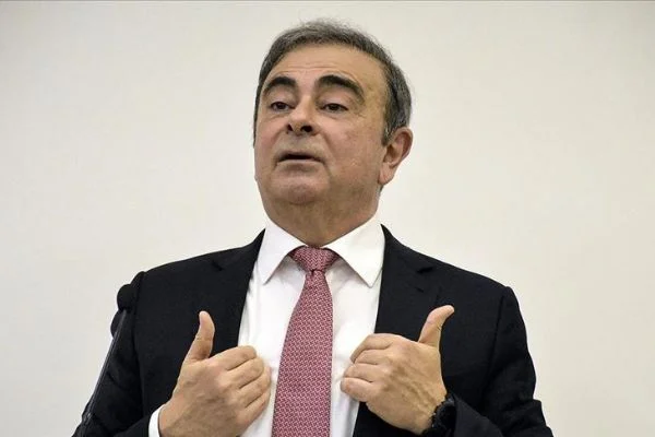 Eski Nissan CEO'su Hollanda'da çıkış yolu arıyor