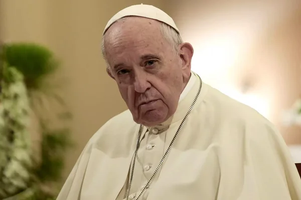 ''Evli erkeklerin rahip olması'' teklifi: Papa Francis reddetti