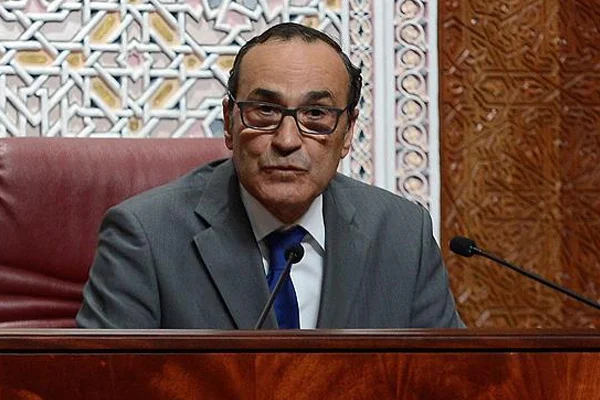 Fas'tan ''barış planı'' açıklaması: Filistin Devleti olmadan barış olmaz