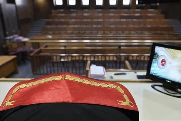 FETÖ'den yargılanan Faruk Güllü'ye hapis cezası