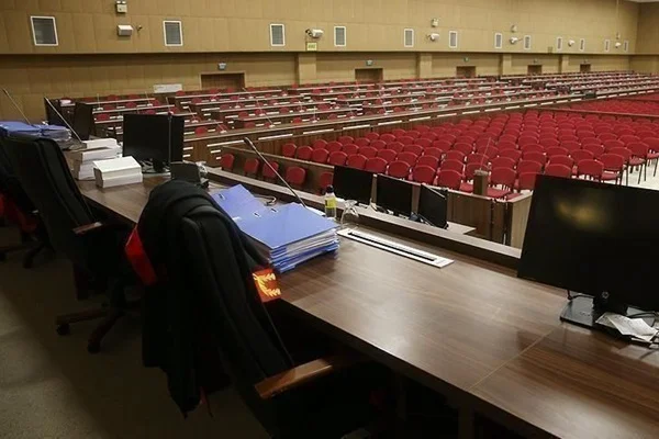 FETÖ'nün GATA'daki yapılanmasına yönelik operasyon sonucunda 10 tutuklama