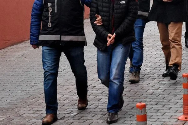FETÖ'nün TSK'deki kripto yapılanması soruşturmasında 157 gözaltı kararı
