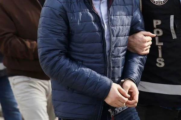 FETÖ'nün üniversite yapılanmasına yönelik operasyon: 57 gözaltı