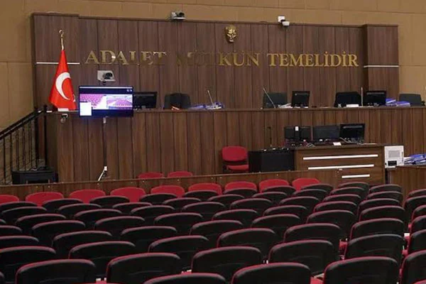 FETÖ sanıkları, bu ay içinde 32 davadan hakim karşısına çıkacak
