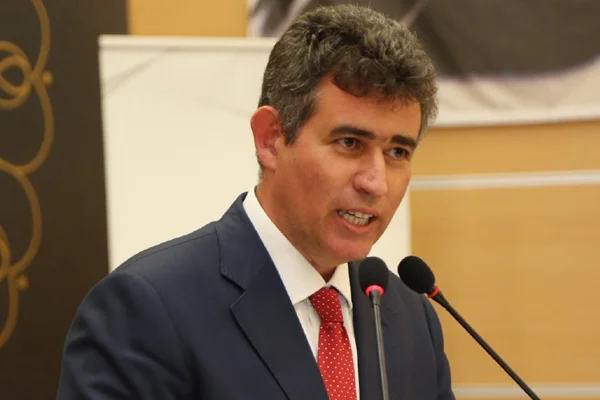 Feyzioğlu'ndan HSK'ye tepki: Soruşturmanın gerekçelerini açıklayın