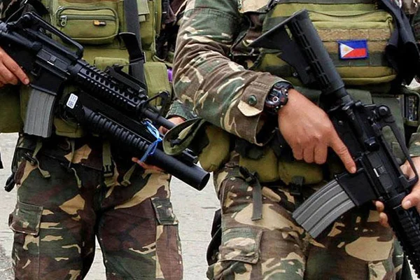 Filipinler, ABD ile askeri anlaşmayı feshediyor