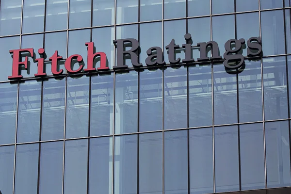 Fitch'ten ''Türkiye'' açıklaması