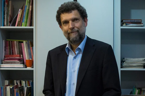 Gezi Parkı davası sonuçlandı: Osman Kavala dahil tüm sanıklar beraat etti