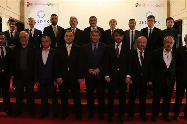 Girişimcilik Endeksi Projesi tanıtıldı