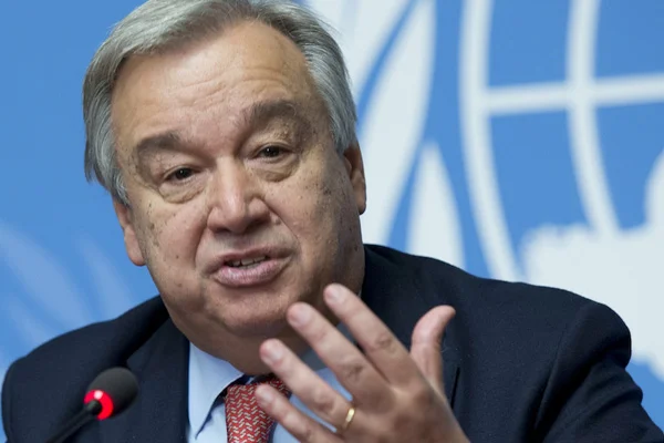 Guterres'ten Kamerun için soruşturma çağrısı