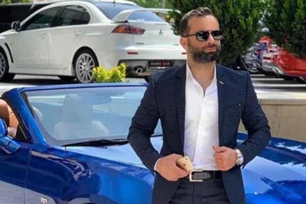 Hakan Ayaz'dan yatırımcılara öneri 'Kiralık araç piyasasına yatırım'