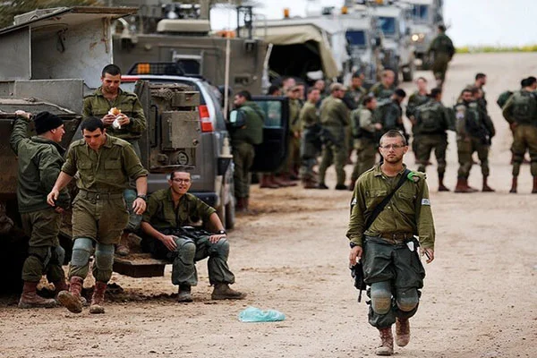 'Hamas, sahte hesaplarla İsrail askerlerine tuzak kurdu'