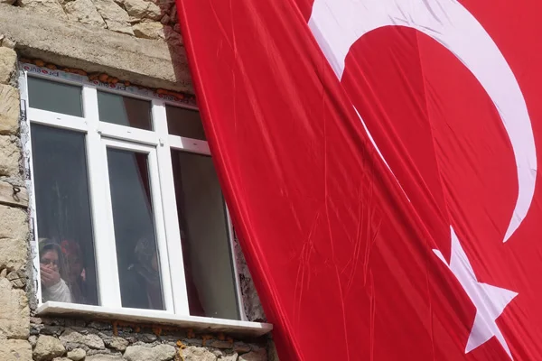 Hatay Valiliği'nden şehit aileleri için açıklama