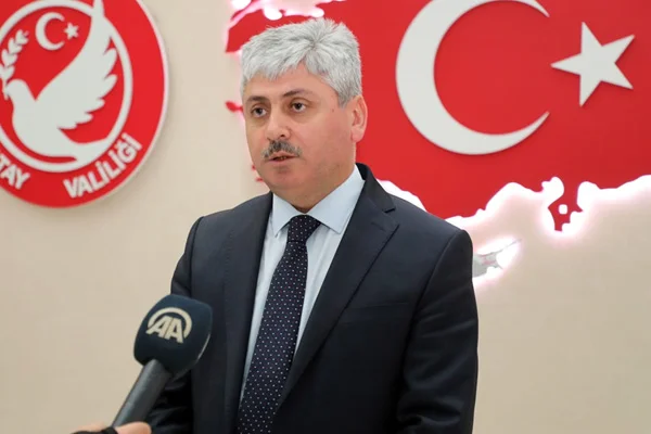 Hatay Valisi açıkladı: İdlib'de şehit sayısı 22'ye yükseldi