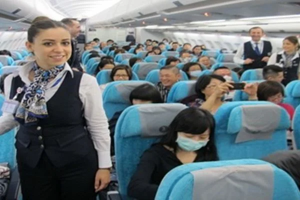 Hava yolları şirketlerinin personel alımı ve iş ilanları