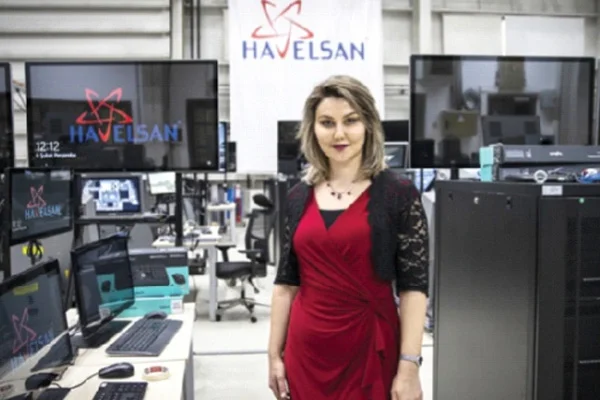 Havelsan'da tersine göçte büyük başarı