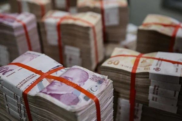 Hazine Bakanlığı açıkladı: Bütçe 21,5 milyar fazla verdi