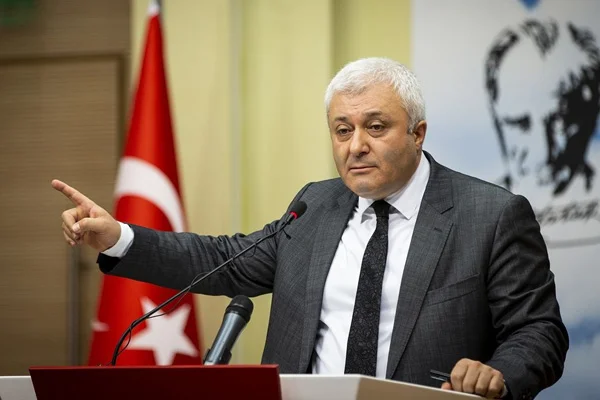 'Hiçbir CHP'li, CNN Türk yayınlarına katılmayacak'