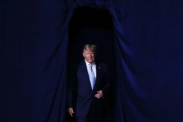 Hindistan'ı korku sardı! Kontrolden çıkmış binlerce maymun Trump'a saldırabilir