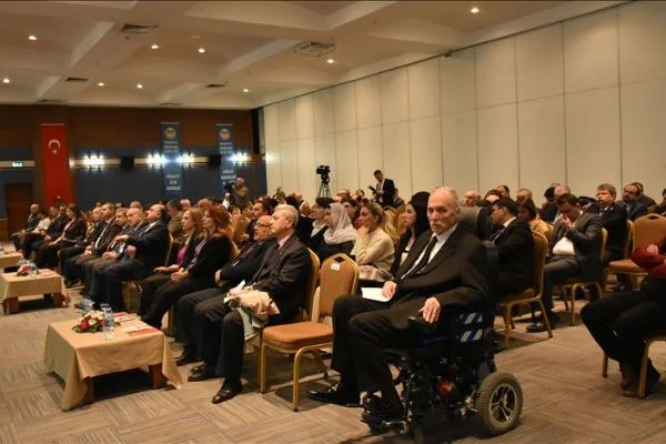 Hocalı Katliamı'nda hayatını kaybedenler, Türkiye Barolar Birliğinde anıldı